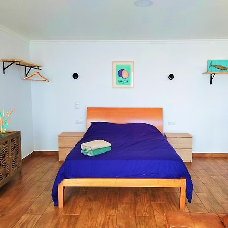 Studio A Casa Valentina Estreito Da Calheta Dış mekan fotoğraf