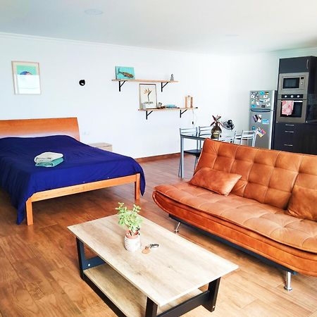 Studio A Casa Valentina Estreito Da Calheta Dış mekan fotoğraf