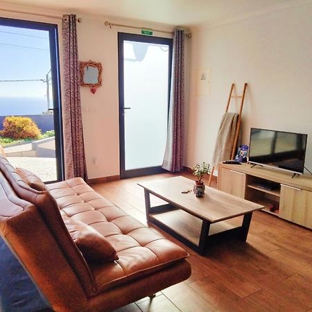 Studio A Casa Valentina Estreito Da Calheta Dış mekan fotoğraf