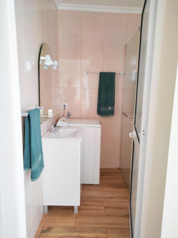 Studio A Casa Valentina Estreito Da Calheta Dış mekan fotoğraf