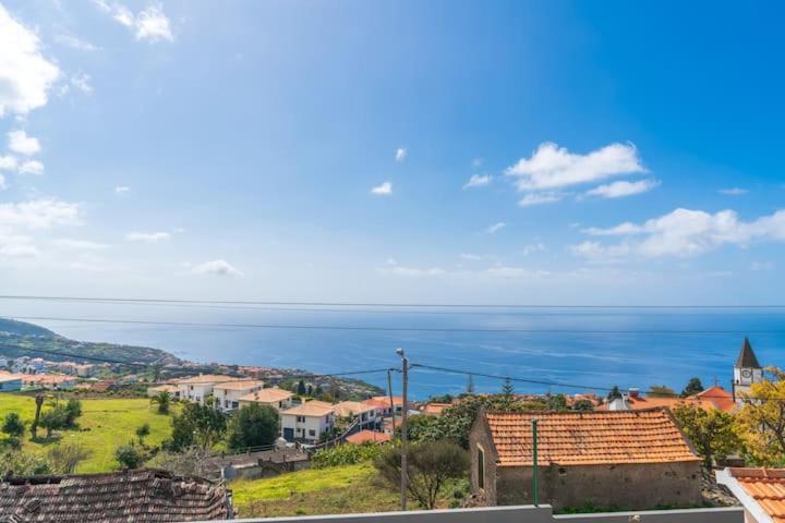 Studio A Casa Valentina Estreito Da Calheta Dış mekan fotoğraf