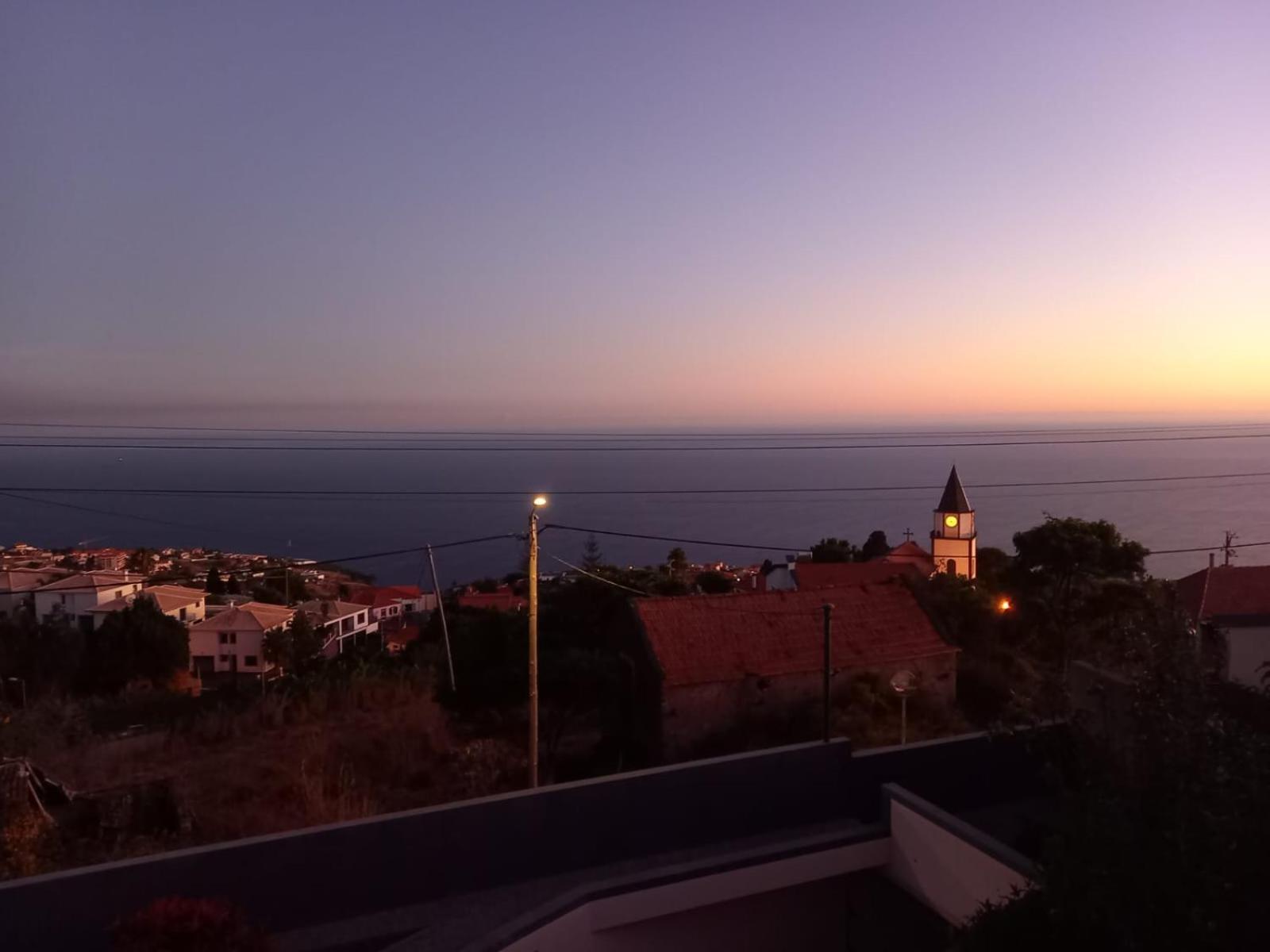 Studio A Casa Valentina Estreito Da Calheta Oda fotoğraf