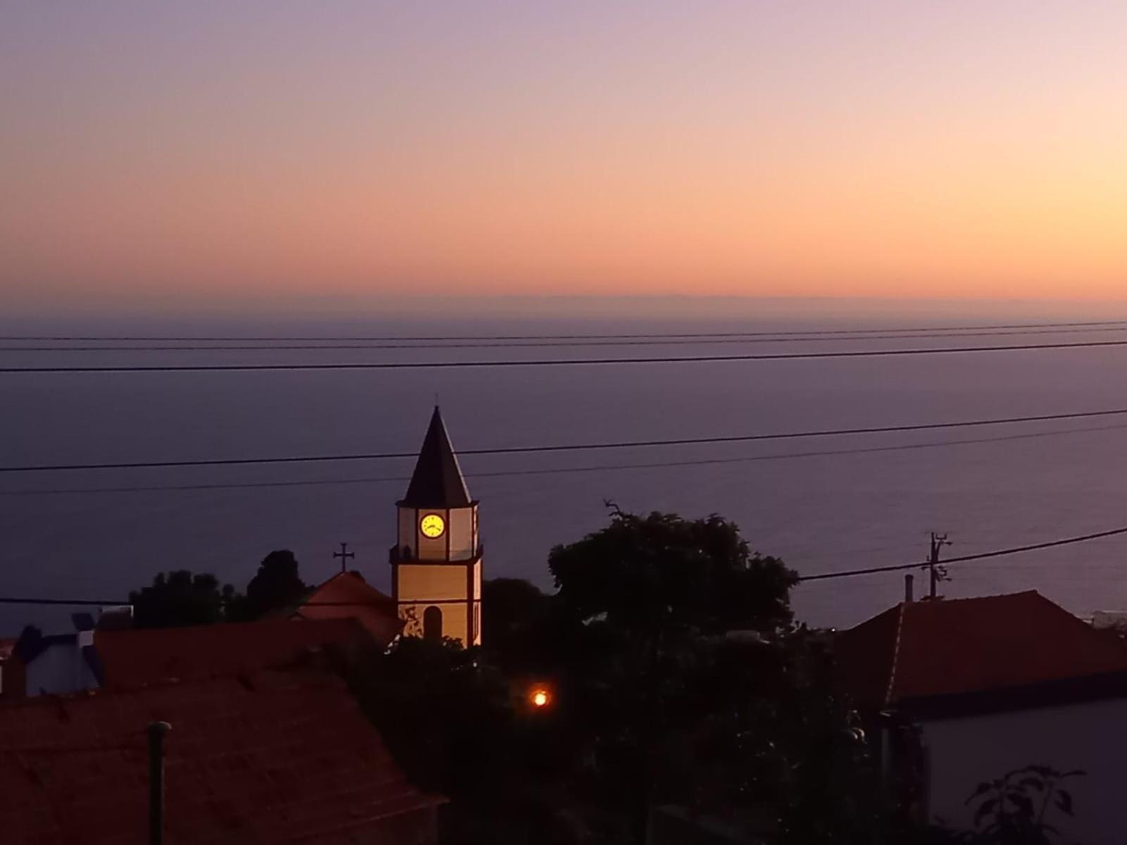 Studio A Casa Valentina Estreito Da Calheta Dış mekan fotoğraf