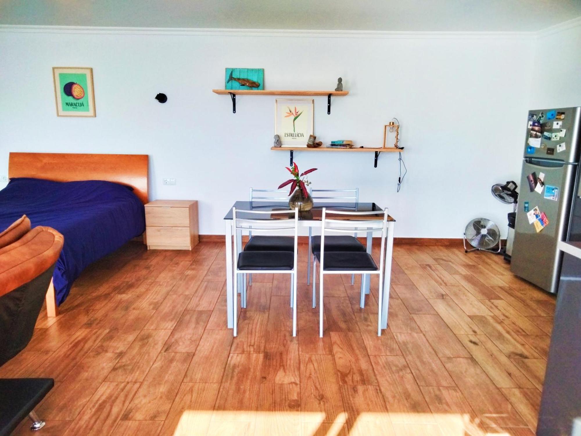 Studio A Casa Valentina Estreito Da Calheta Dış mekan fotoğraf