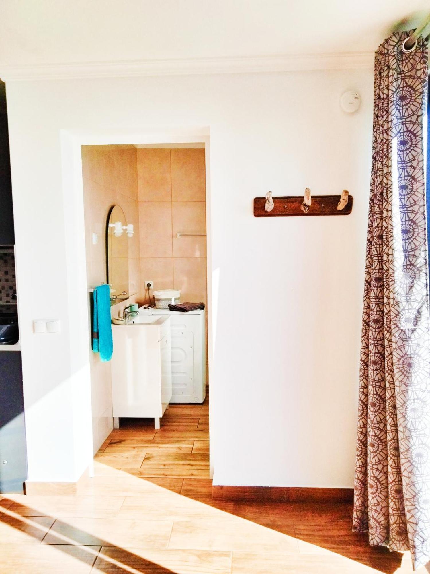 Studio A Casa Valentina Estreito Da Calheta Dış mekan fotoğraf