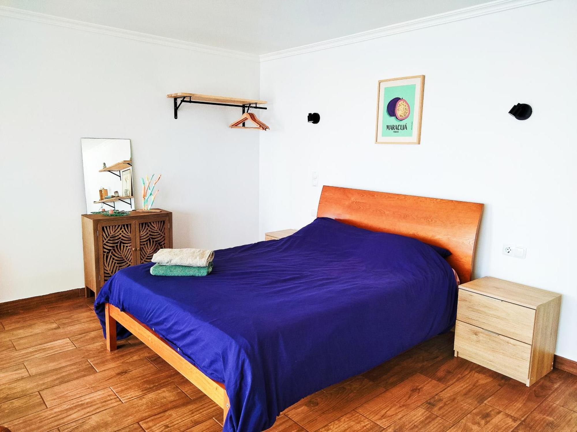 Studio A Casa Valentina Estreito Da Calheta Dış mekan fotoğraf